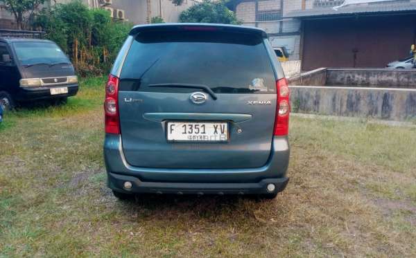 DAIHATSU  XENIA