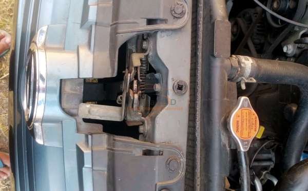 DAIHATSU  XENIA