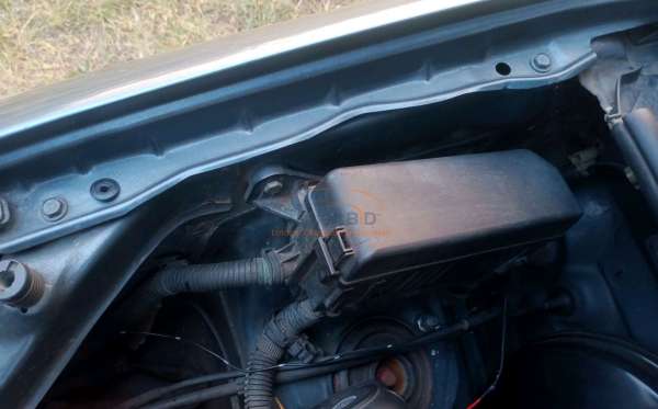 DAIHATSU  XENIA