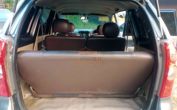 DAIHATSU  XENIA