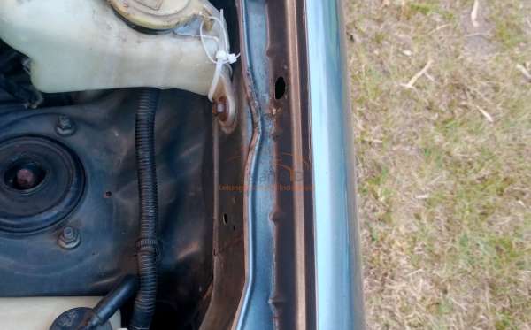 DAIHATSU  XENIA