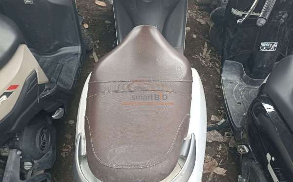 HONDA SCOOPY