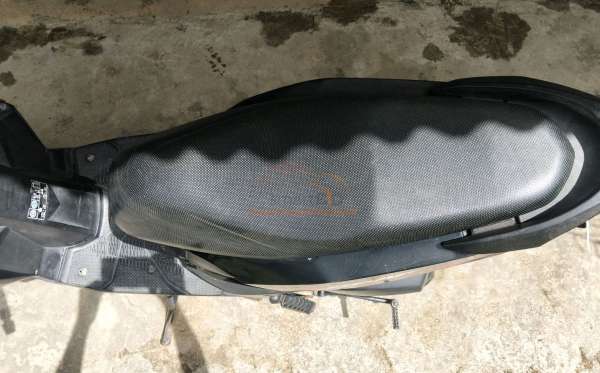 HONDA  BEAT