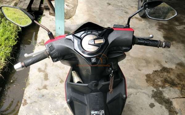 HONDA  BEAT