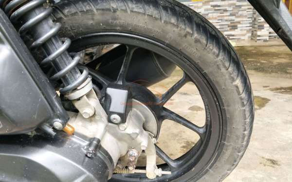 HONDA  BEAT