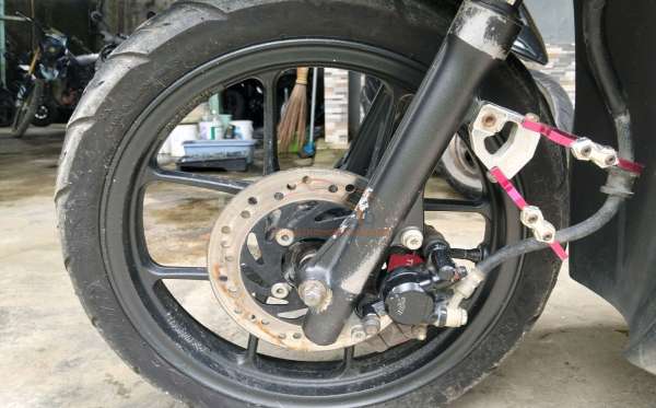 HONDA  BEAT