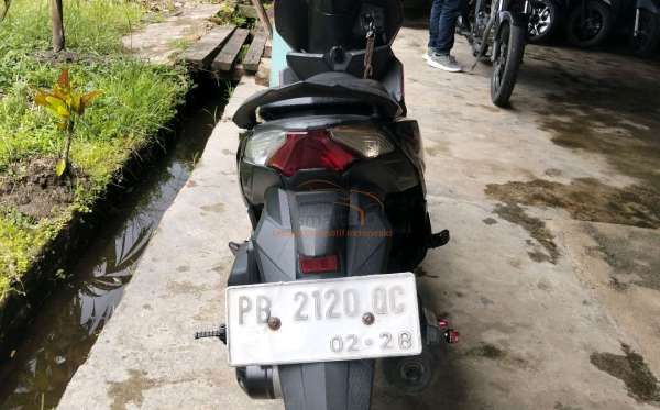 HONDA  BEAT