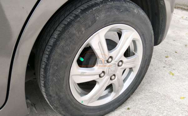 HONDA BRIO SATYA DD1 1.2 E