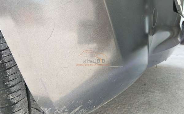 HONDA BRIO SATYA DD1 1.2 E