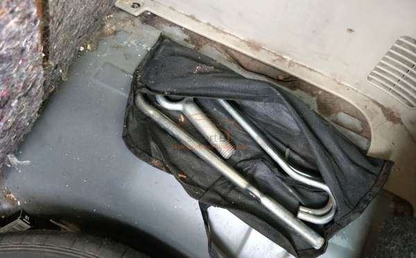 HONDA BRIO SATYA DD1 1.2 E