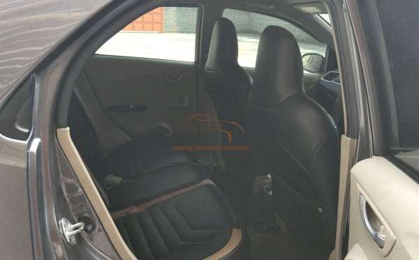 HONDA BRIO SATYA DD1 1.2 E