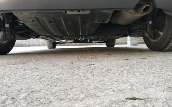 HONDA BRIO SATYA DD1 1.2 E