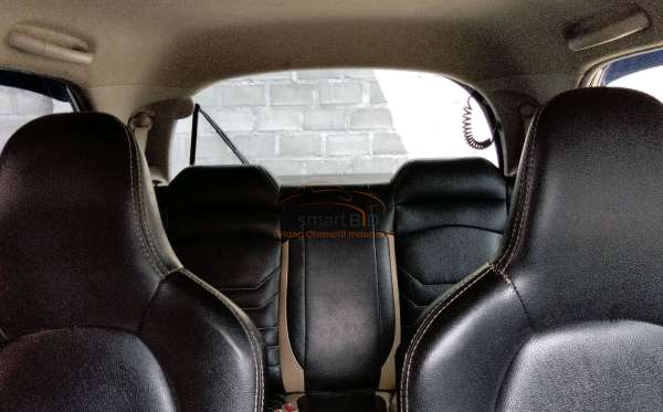 HONDA BRIO SATYA DD1 1.2 E