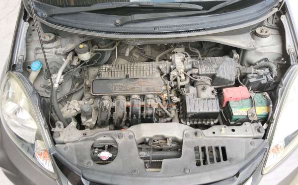 HONDA BRIO SATYA DD1 1.2 E