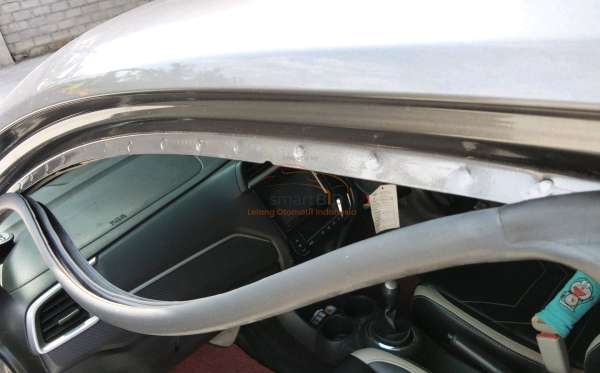 HONDA BRIO SATYA DD1 1.2 E