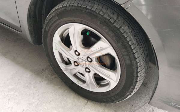 HONDA BRIO SATYA DD1 1.2 E