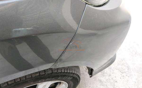HONDA BRIO SATYA DD1 1.2 E