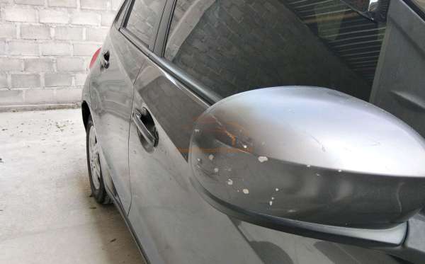 HONDA BRIO SATYA DD1 1.2 E