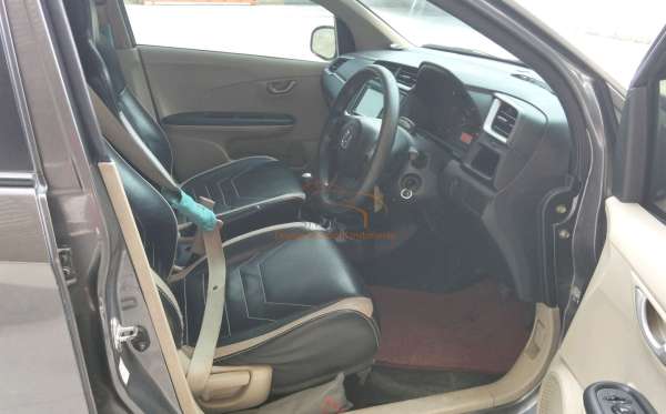 HONDA BRIO SATYA DD1 1.2 E