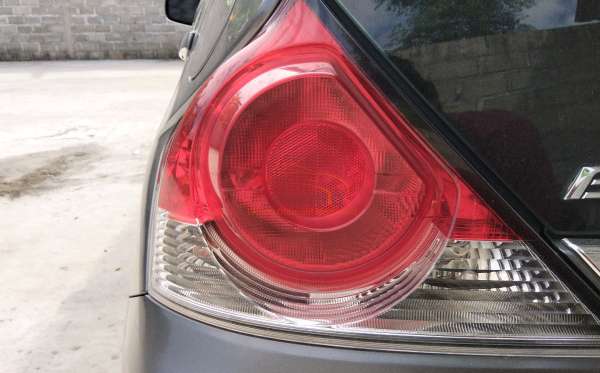 HONDA BRIO SATYA DD1 1.2 E