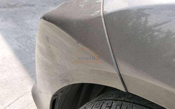 HONDA BRIO SATYA DD1 1.2 E