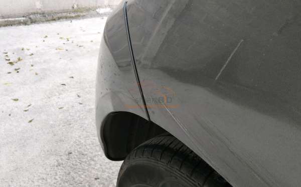 HONDA BRIO SATYA DD1 1.2 E