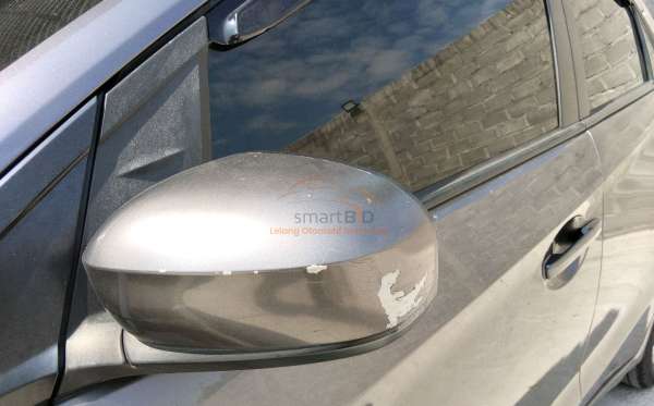 HONDA BRIO SATYA DD1 1.2 E