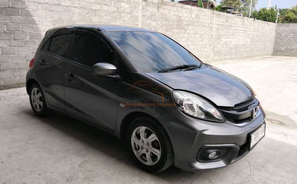 HONDA BRIO SATYA DD1 1.2 E