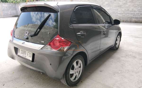 HONDA BRIO SATYA DD1 1.2 E