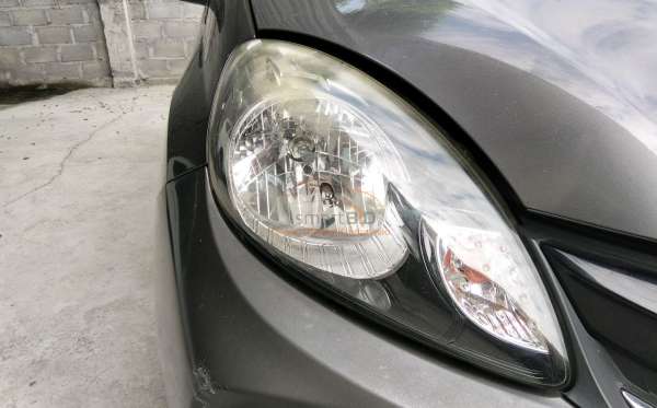 HONDA BRIO SATYA DD1 1.2 E