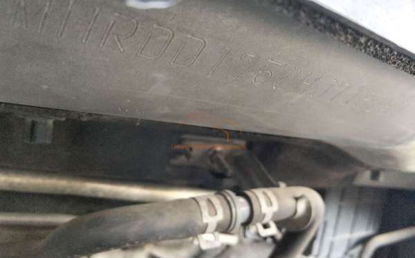 HONDA BRIO SATYA DD1 1.2 E