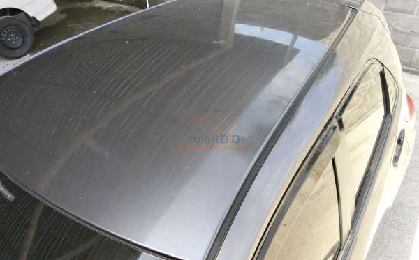 HONDA BRIO SATYA DD1 1.2 E