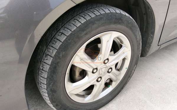 HONDA BRIO SATYA DD1 1.2 E