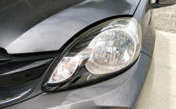 HONDA BRIO SATYA DD1 1.2 E