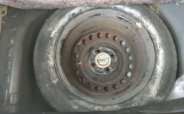 HONDA BRIO SATYA DD1 1.2 E