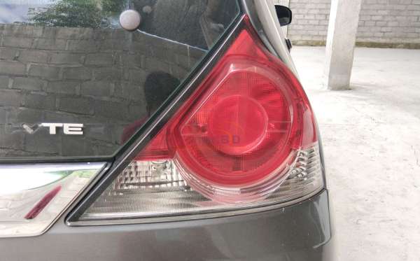 HONDA BRIO SATYA DD1 1.2 E