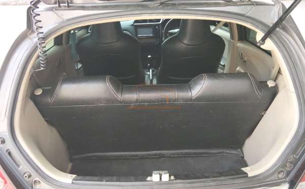 HONDA BRIO SATYA DD1 1.2 E