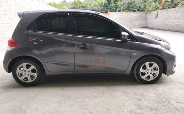HONDA BRIO SATYA DD1 1.2 E