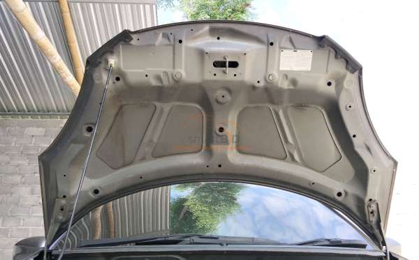 HONDA BRIO SATYA DD1 1.2 E