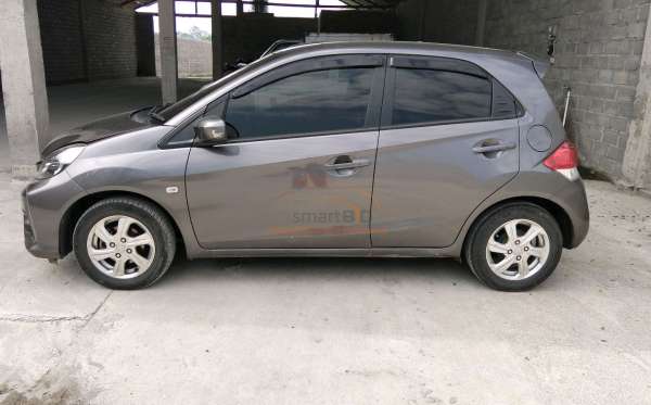HONDA BRIO SATYA DD1 1.2 E