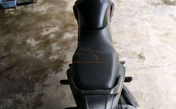 HONDA CB 150 Verza