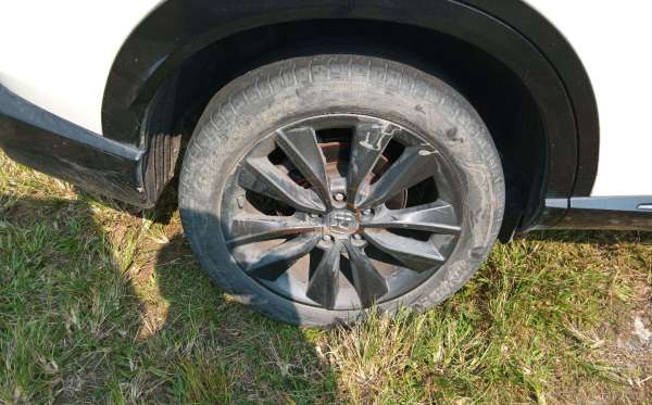 HONDA HRV 1.5 T RS CVT