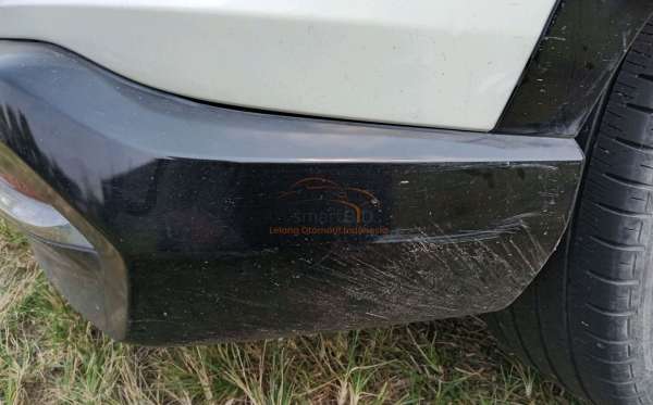 HONDA HRV 1.5 T RS CVT
