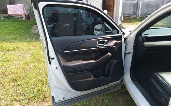 HONDA HRV 1.5 T RS CVT