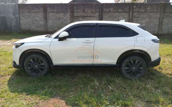 HONDA HRV 1.5 T RS CVT