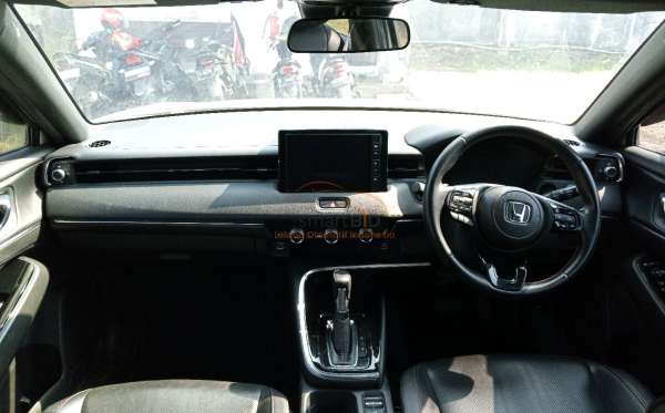 HONDA HRV 1.5 T RS CVT