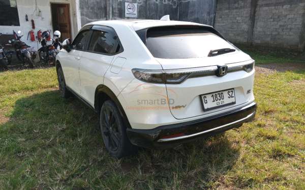 HONDA HRV 1.5 T RS CVT