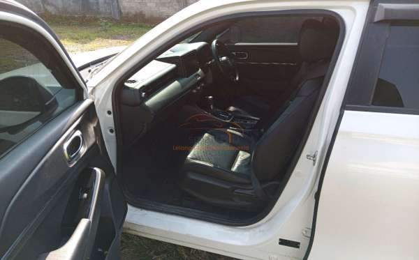 HONDA HRV 1.5 T RS CVT