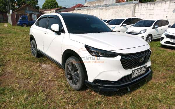 HONDA HRV 1.5 T RS CVT
