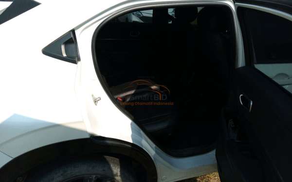 HONDA HRV 1.5 T RS CVT